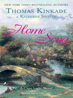 cover image of Home Song